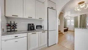 Купить Таунхаус в Торревьеха, Испания. Район Nueva Torrevieja, 3 спальни, 91 m² - photo 5