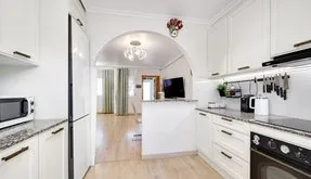 Купить Таунхаус в Торревьеха, Испания. Район Nueva Torrevieja, 3 спальни, 91 m² - photo 6