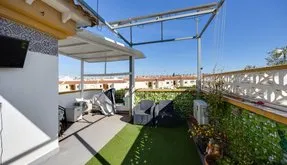 Real estate in Spain, Torrevieja. Aguas Nuevas area, 3 bedrooms, 91 m² - photo 2