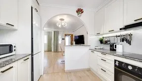 Real estate in Spain, Torrevieja. Aguas Nuevas area, 3 bedrooms, 91 m² - photo 6