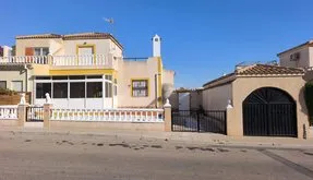 Orihuela Costa, real estate. La Cinuelica - Villa Rosa area, 3 bedrooms, 115 m² - photo 5