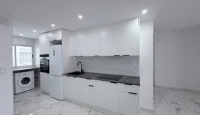 Buy an Apartment in Torrevieja, Spain. Playa del Cura area, 3 bedrooms, 101 m² - photo 4