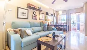 Torrevieja, Spain. Buy an Town house . La Siesta - El Salado - Torreta area, 3 bedrooms, 75 m² - photo 3