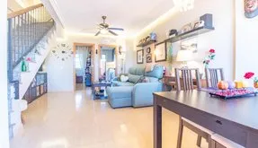 Torrevieja, Spain. Buy an Town house . La Siesta - El Salado - Torreta area, 3 bedrooms, 75 m² - photo 5