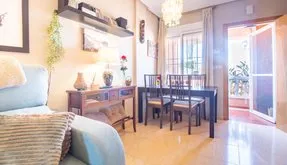 Torrevieja, Spain. Buy an Town house . La Siesta - El Salado - Torreta area, 3 bedrooms, 75 m² - photo 6