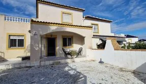 Torrevieja, Spain. Real Estate. Los Balcones - Los Altos del Eden area, 3 bedrooms, 90 m² - photo 2