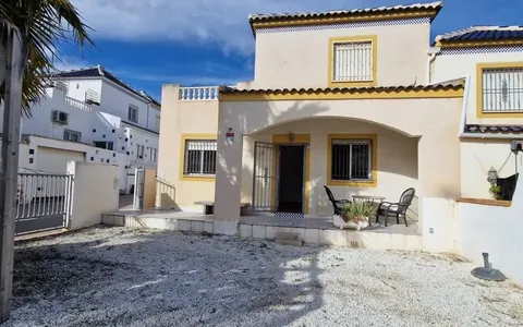 Torrevieja, Spain. Real Estate. Los Balcones - Los Altos del Eden area, 3 bedrooms, 90 m²