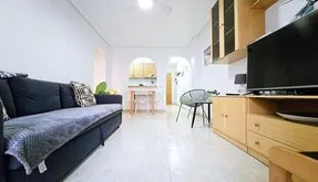 Torrevieja real estate, Apartment for sale. Playa del Cura area, 2 bedrooms, 64 m² - photo 3