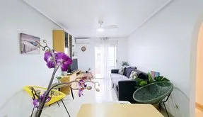 Torrevieja real estate, Apartment for sale. Playa del Cura area, 2 bedrooms, 64 m² - photo 6