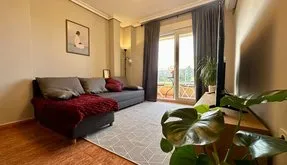 Buy an Apartment in Torrevieja, Spain. Acequion area, 1 bedroom, 45 m² - photo 4