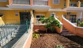 Apartment in Torrevieja, Spain. Torreblanca area, 1 bedroom, 41 m² - photo 5