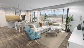 Real estate in Spain buy. Sea Hills area, 3 bedrooms, 314 m2 - photo 4