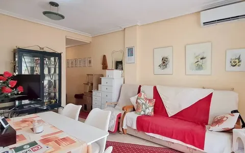 Buy an Penthouse in Torrevieja, Spain. torrevieja area, 2 bedrooms, 49 m², 2 bedrooms, 49 m² — €139900