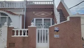 Real estate in Spain, Torrevieja. La Siesta - El Salado - Torreta area, 2 bedrooms, 60 m² - photo 2