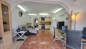 Real estate in Spain, Torrevieja. La Siesta - El Salado - Torreta area, 2 bedrooms, 60 m² - photo 3