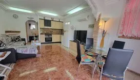 Real estate in Spain, Torrevieja. La Siesta - El Salado - Torreta area, 2 bedrooms, 60 m² - photo 4