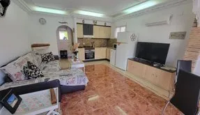 Real estate in Spain, Torrevieja. La Siesta - El Salado - Torreta area, 2 bedrooms, 60 m² - photo 5