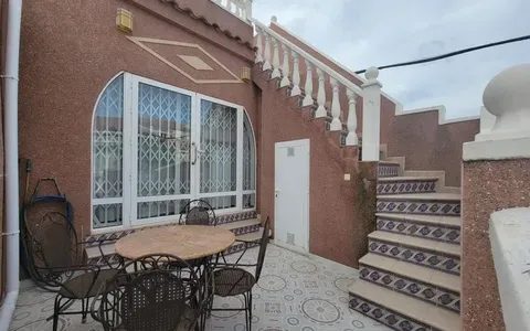 Real estate in Spain, Torrevieja. La Siesta - El Salado - Torreta area, 2 bedrooms, 60 m², 2 bedrooms, 60 m² — €138000