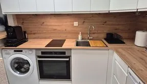 Property in Torrevieja. La Mata area, 31 m² - photo 6