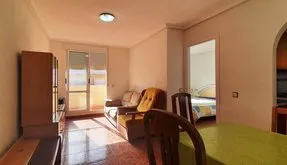 Buy real estate in Torrevieja, Spain. Parque de las Naciones area, 2 bedrooms, 61 m² - photo 4