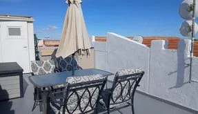 Torrevieja, Spain. Buy an Town house . La Siesta - El Salado - Torreta area, 2 bedrooms, 65 m² - photo 2