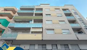 Apartment in Torrevieja, Spain. Acequion area, 2 bedrooms, 76 m² - photo 3