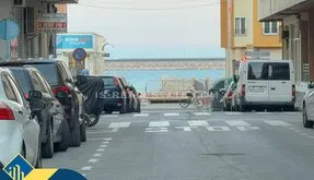 Apartment in Torrevieja, Spain. Acequion area, 2 bedrooms, 76 m² - photo 4