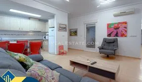 Apartment in Torrevieja, Spain. Acequion area, 2 bedrooms, 76 m² - photo 6