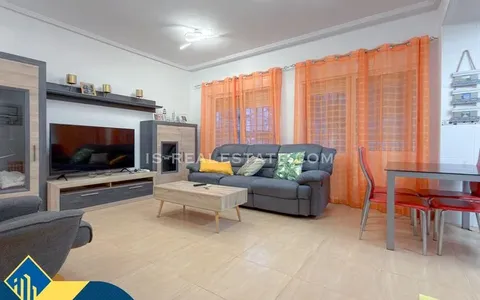 Apartment in Torrevieja, Spain. Acequion area, 2 bedrooms, 76 m²