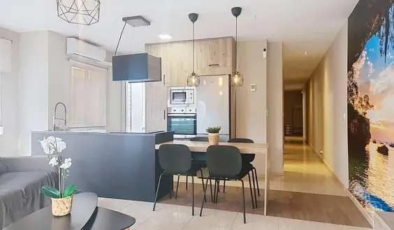 Real estate in Spain buy. Zona Pueblo area, 3 bedrooms, 82 m² - photo 1