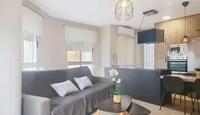 Real estate in Spain buy. Zona Pueblo area, 3 bedrooms, 82 m² - photo 2