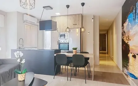 Real estate in Spain buy. Zona Pueblo area, 3 bedrooms, 82 m², 3 bedrooms, 82 m² — €139900