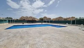 Buy real estate in Torrevieja, Spain. La Siesta - El Salado - Torreta area, 2 bedrooms, 43 m² - photo 2