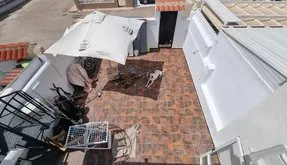 Buy real estate in Torrevieja, Spain. La Siesta - El Salado - Torreta area, 2 bedrooms, 43 m² - photo 3