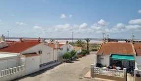 Buy real estate in Torrevieja, Spain. La Siesta - El Salado - Torreta area, 2 bedrooms, 43 m² - photo 6