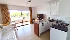 Guardamar del Segura, real estate. Pinomar area, 2 bedrooms, 62 m² - photo 3