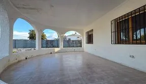 Torrevieja real estate, Villa for sale. El chaparral area, 3 bedrooms, 137 m² - photo 2