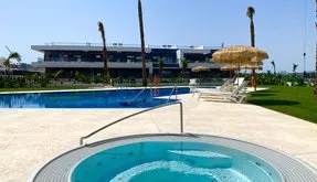 Real estate in Spain, Torrevieja. La Siesta - El Salado - Torreta area, 2 bedrooms, 106 m² - photo 3