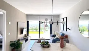 Real estate in Spain, Torrevieja. La Siesta - El Salado - Torreta area, 2 bedrooms, 106 m² - photo 4