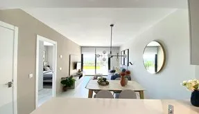 Real estate in Spain, Torrevieja. La Siesta - El Salado - Torreta area, 2 bedrooms, 106 m² - photo 5