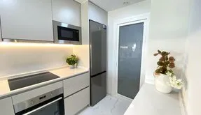 Real estate in Spain, Torrevieja. La Siesta - El Salado - Torreta area, 2 bedrooms, 106 m² - photo 6