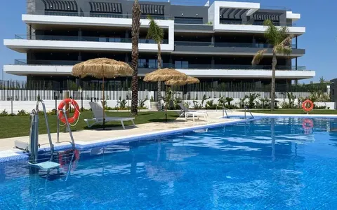 Real estate in Spain, Torrevieja. La Siesta - El Salado - Torreta area, 2 bedrooms, 106 m²