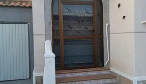 Torrevieja real estate, House for sale. La Siesta - El Salado - Torreta area, 2 bedrooms, 135 m² - photo 4