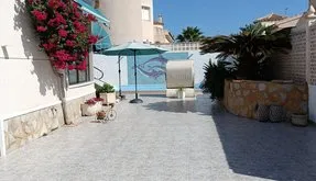 Torrevieja real estate, House for sale. La Siesta - El Salado - Torreta area, 2 bedrooms, 135 m² - photo 6