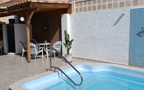 Torrevieja real estate, House for sale. La Siesta - El Salado - Torreta area, 2 bedrooms, 135 m², 2 bedrooms, 135 m² — €337000