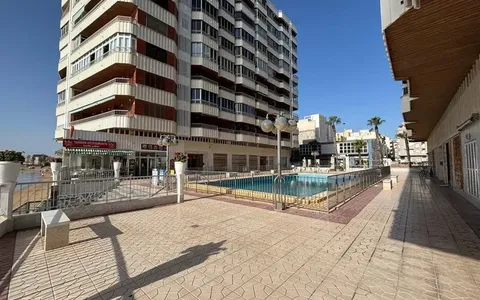 Buy real estate in Torrevieja, Spain. Acequion area, 3 bedrooms, 76 m², 3 bedrooms, 76 m² — €335000