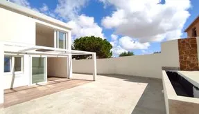 Torrevieja, Spain. Buy an Town house . Los Balcones - Los Altos del Eden area, 3 bedrooms, 80 m² - photo 2