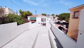 Torrevieja, Spain. Buy an Town house . Los Balcones - Los Altos del Eden area, 3 bedrooms, 80 m² - photo 6