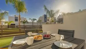 Купить квартиру Испания. Район Torre de la Horadada, 3 спальни, 81 m² - photo 3