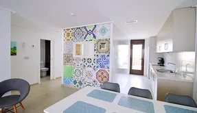 Купить квартиру Испания. Район Torre de la Horadada, 3 спальни, 81 m² - photo 6